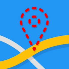 일반 fake gps 앱