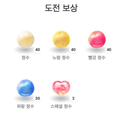 피크민 보상