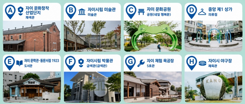 피크민 자이 활동