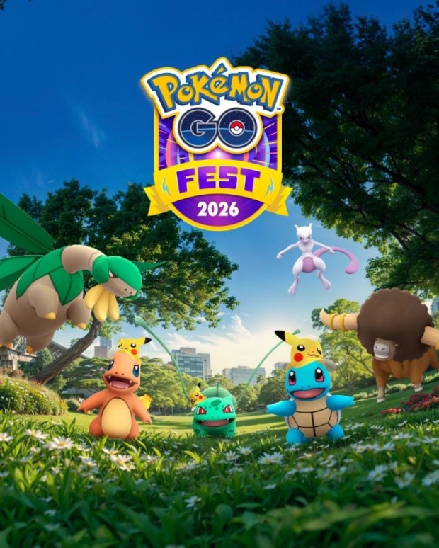 포켓몬 고 페스트 2026